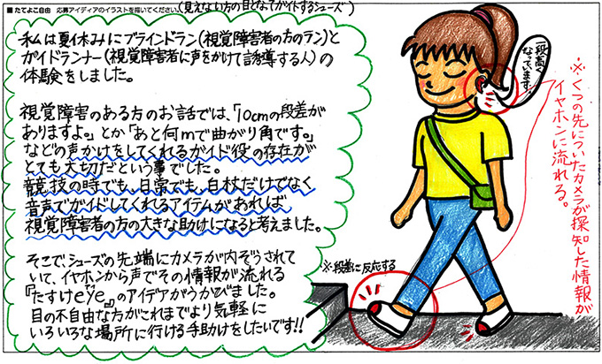 たすけeye（アイ）